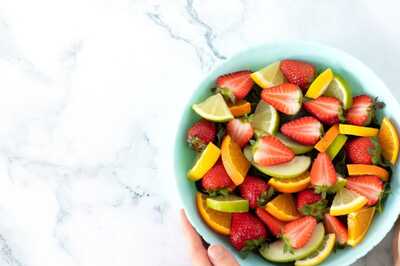 5 Foods To Boost Your Heart Health