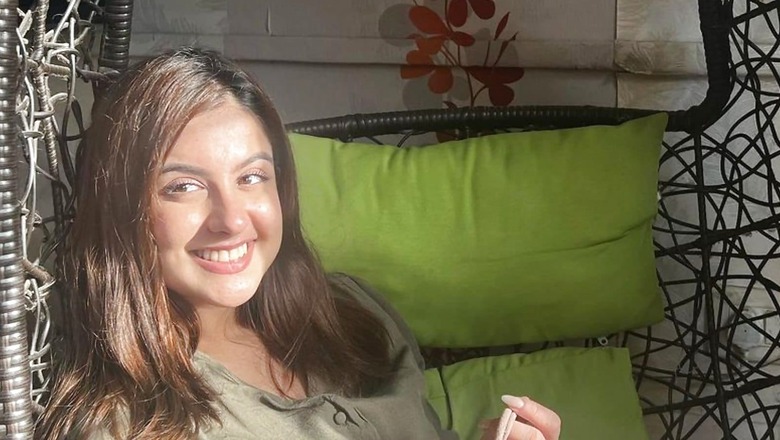 Tunisha Sharma's Uncle Breaks Silence on Stepdad Claims, Says 'I Have Loved Her Like My Own Daughter'