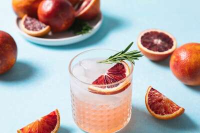 4 Summer Special Drinks for The Season