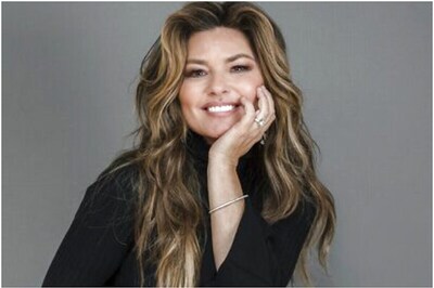 Shania Twain Reflects on Breakout Album That Changed Country