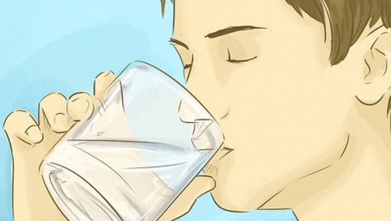 How to Take a Steam Bath
