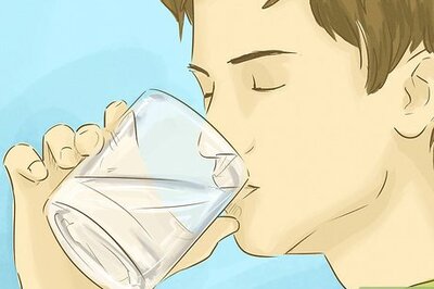 How to Take a Steam Bath