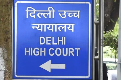 Delhi HC Asks Centre, WFI to Reply to Wrestlers' Plea Against Federation Elections