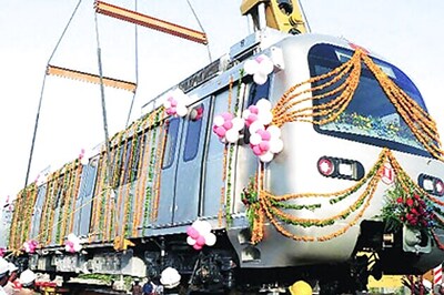 CMRS completes Jaipur metro safety audit