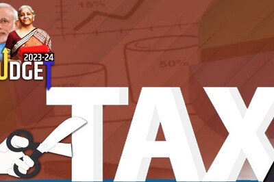 Union Budget 2023-24: All You Need To Know About The New Income Tax Regime