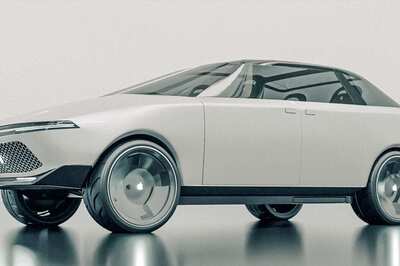 Apple iPhone Supplier Foxconn Starts Work on its First Electric Vehicle battery Plant