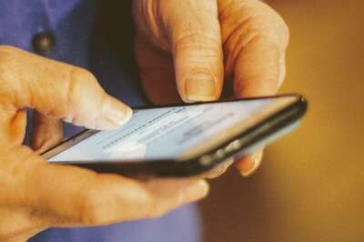 Jahangirpuri Violence: Locals Say They Got Info Through WhatsApp Forwards