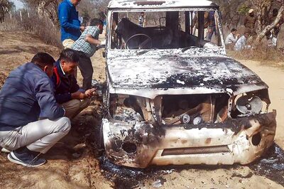 Charred Bodies Case: Rajasthan Cops Get Concrete Evidence Against 8 Accused, Monu Manesar's Role Under Probe