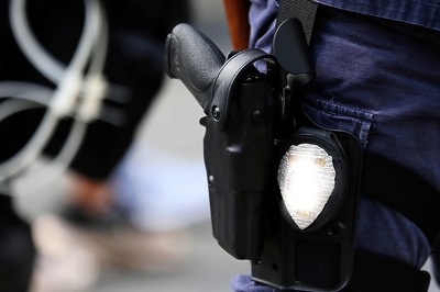 Shots Fired Near California Marathon, Woman Shooter in Custody