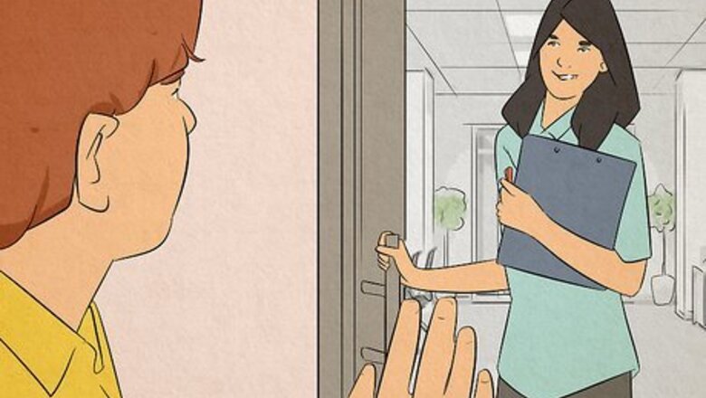 How to Announce a Promotion