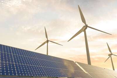 Countries Off-Track in Meeting Tripling Renewable Energy Goal by 2030, Says International Agency Ahead of COP29