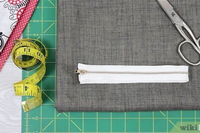 How to Make a Pleated Skirt