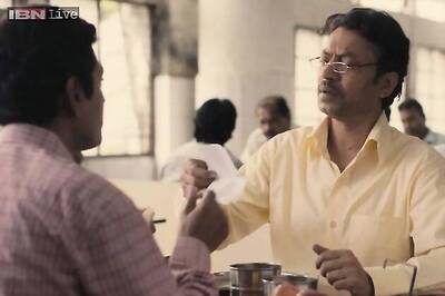 The Lunchbox: Praised by foreign press, snubbed by FFI