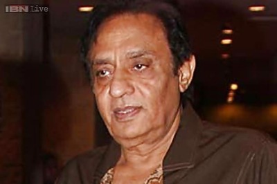 Actor Ranjeet's driver of 30 years found dead in his swimming pool
