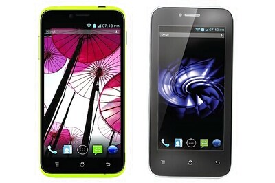 Quad-core Panasonic P11 and T11 coming soon; P11 priced at Rs 16,890