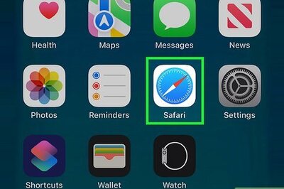 2 Easy Ways to Customize the Safari Homepage Background