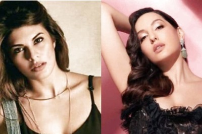Nora Fatehi To Replace Jacqueline Fernandez in Vidyut Jammwal's Crakk Amid Legal Dispute?