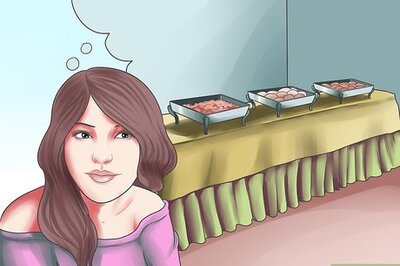 How to Set a Table for a Tea Party