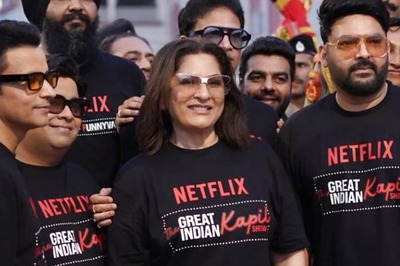 Archana Puran Singh Recalls Casting of Popular Influencer in Film: 'She Was Terrible...' | Exclusive