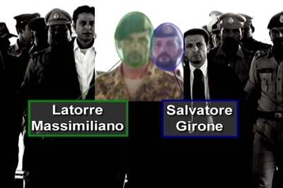 Fishermen killing: Italy summons Indian envoy