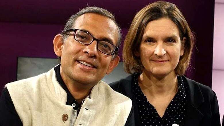 The Innovative Field Research in India that Helped Abhijit Banerjee, Esther Duflo Win Nobel Prize for Economics