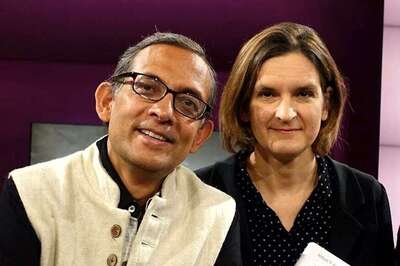 The Innovative Field Research in India that Helped Abhijit Banerjee, Esther Duflo Win Nobel Prize for Economics