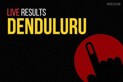 Denduluru Election Results 2019 Live Updates: Abbaya Chowdary Kothari of YSRCP Wins