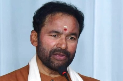 Telangana Elections to Be Held as Per Schedule, Not Related to Simultaneous Polls: Union Minister Kishan Reddy