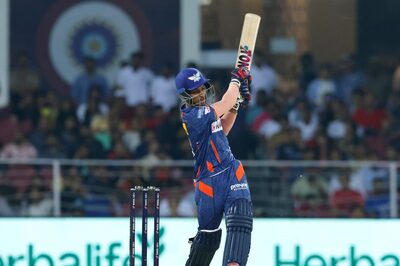 Ranji Trophy 2024: Ayush Badoni Hits Century as Delhi Set Himachal Target of 327