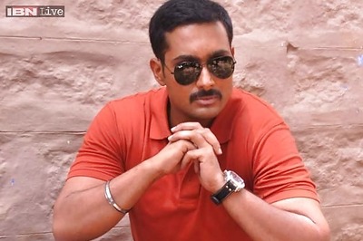 Upset with Uday Kiran's suicide, fan kills himself