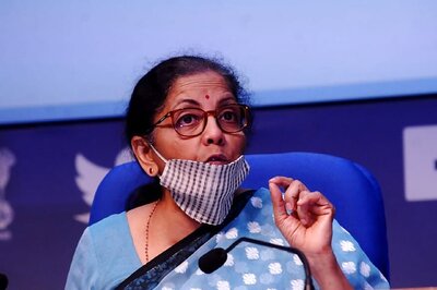 FM Sitharaman Announces up to 6 Months Extension to Contractors for Completing Govt Projects