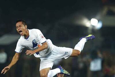 ISL: Thangjam Saran Singh to replace injured Lalrindika Ralte in Mumbai City FC squad