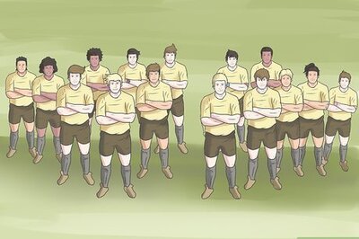 How to Know Every Rugby Position and What Each One Does