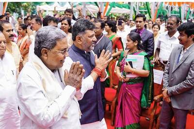 K'taka CM Sidda Rolls Out 'Griha Jyoti' Guarantee, Remaining 4 to be Implemented Within 6 Months