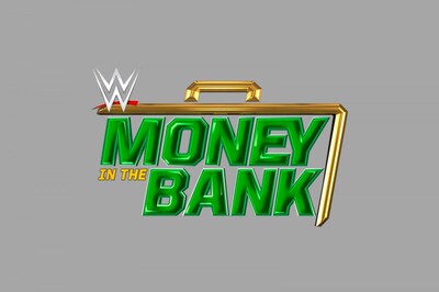 WWE Money in the Bank Live Streaming: When and Where to Watch the WWE Money in the Bank Live Coverage on Live TV Online