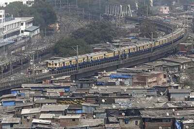 Commuters look up to Suresh Prabhu to improve suburban network safety