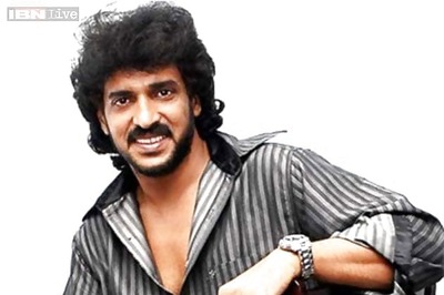Kannada film industry celebrates Upendra's birthday