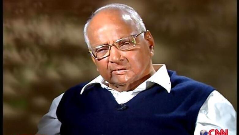 NCP dismayed over Rail Budget, says Mumbai neglected
