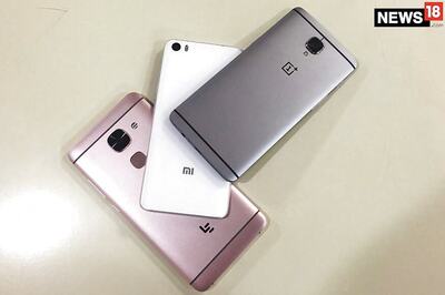 Global 4G Smartphone Shipments to Grow Over 20% in 2016