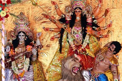 Navratri Special: Visit These 8 Durga Temples to Celebrate The Festival