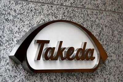 Takeda To Sell Japanese Consumer Health Unit To Blackstone For $2.3 Billion
