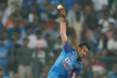 2nd T20I: New Zealand Elect to Bat, Yuzvendra Chahal Replaces Umran Malik in India's Playing XI