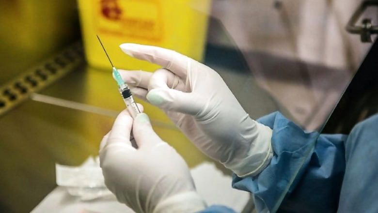 Vaccine for COVID-19 Won’t Be Ready Before 2022, Says World’s Largest Vaccine Producer