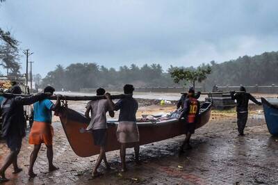 News18 Evening Digest: Cyclone Tauktae Wreaks Havoc in Kerala, Covid-19 a Risk Factor For Mucormycosis & Other Top Stories