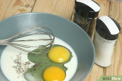 How to Use Different Types of Cream