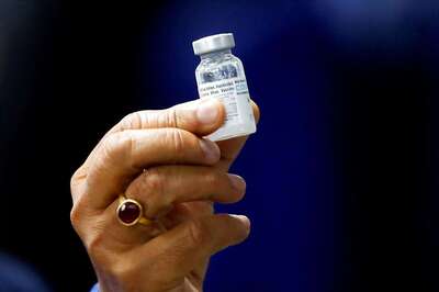 Bharat Biotech Needs to Up its Game Nine Times to Help India Vaccinate All Adults by December