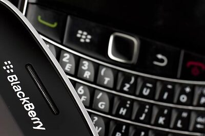 BlackBerry maker RIM loses patent dispute with Nokia