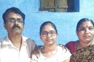 15-year-old Fights Heart Diseases to Score 100% Marks in Karnataka SSLC, Aims at Becoming CA