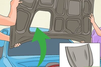 How to Change a Car Engine