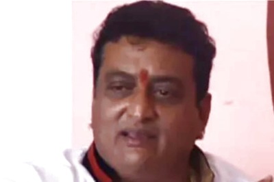 Prudhvi Raj Praises Manchu Vishnu’s Work as MAA President, Says it Comes Easy to Him